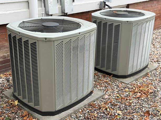 Reliable Ductwork Repair contractor in Bristow, VA by JG Cool HVAC